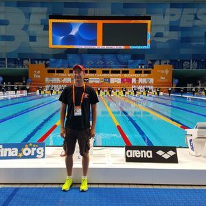 Meet your Posher, Jon